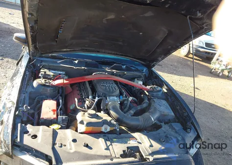 2014 Ford Mustang Gt Premium from USA, damaged, VIN 1ZVBP8CF4E5221773